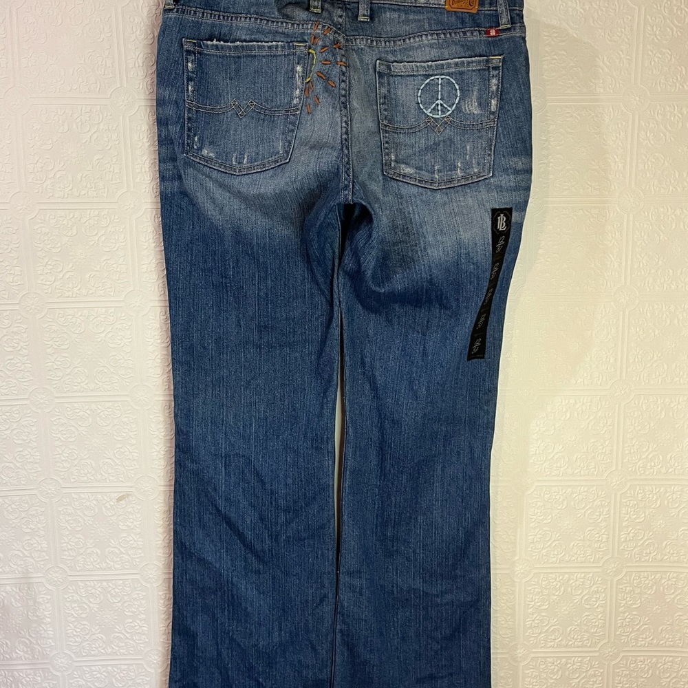 Jeans - Picture 4 of 8